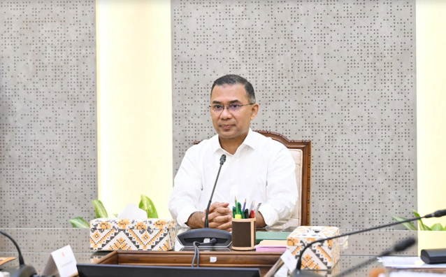 বিএনপির ৪৮তম প্রতিষ্ঠাবার্ষিকীতে দেশবাসীকে তারেক রহমানের শুভেচ্ছা